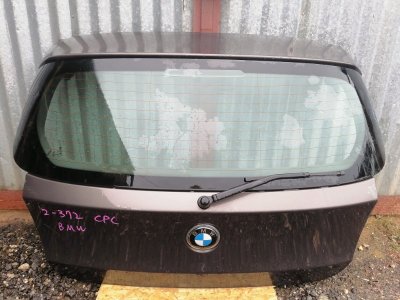 Дверь багажника BMW 1-Series E87