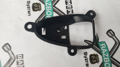 Накладка внутренней ручки двери Toyota Camry 2008 ACV 40