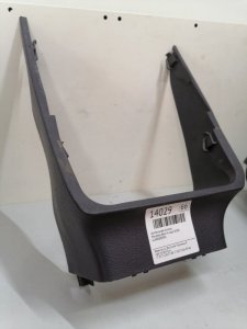 Центральная консоль Mercedes A-Class W168