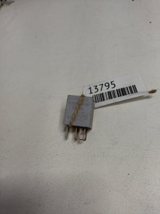 Реле Chery/Geely