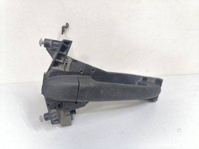 Ручка двери внешняя Mercedes A-Class W168