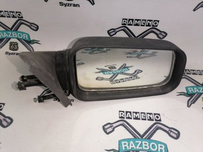 Зеркало заднего вида боковое