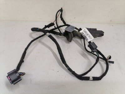 Проводка двери BMW E46