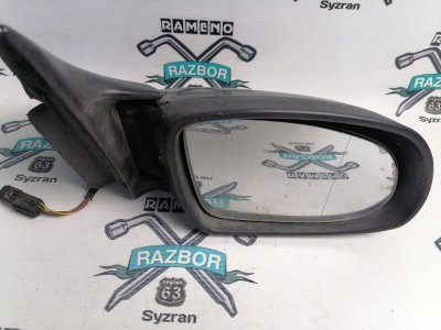 Зеркало заднего вида боковое