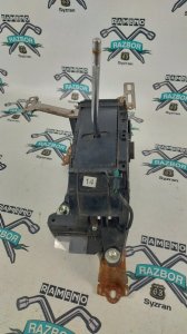 Селектор АКПП Toyota Camry 2008 ACV 40