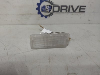 Фонарь подсветки номера Peugeot 307