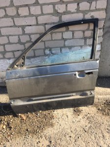 Дверь боковая Volkswagen Passat B3