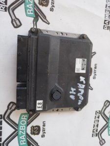 Блок управления двигателем Toyota Camry 2008 ACV 40