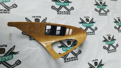 Накладка внутренней ручки двери Toyota Camry 2008 ACV 40