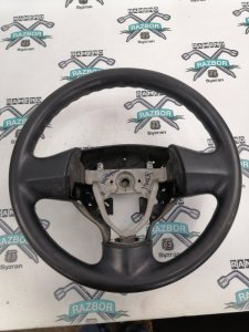 Руль Mitsubishi Лансер