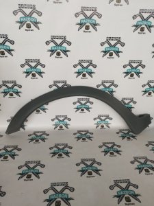 Арка крыла газ 3302