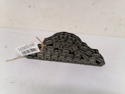 Цепь газораспределения Mercedes ОМ 611 612 646 648
