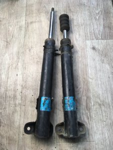 Стойка подвески Mercedes-Benz 190 1989 w201
