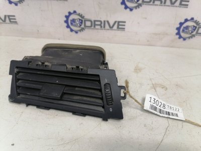 Дефлектор воздушный BMW E60