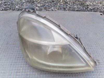 Фара Mercedes A-Class W168