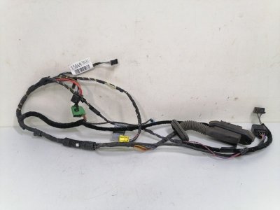 Проводка двери BMW 5-Series E60