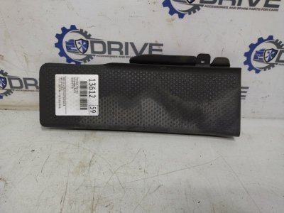 Накладка под ногу Volkswagen Golf, Jetta 5