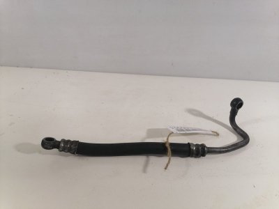 Трубка турбины BMW E60 E65 E53