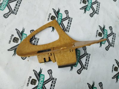 Накладка внутренней ручки двери Toyota Camry 2008 ACV 40