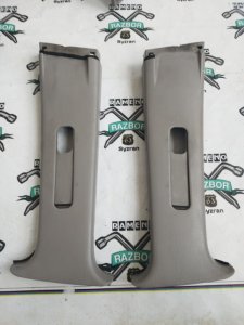 Накладка на стойку кузова Toyota Prius 1998 NHW10
