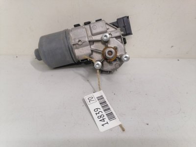 Мотор стеклоочистителя Лада Ларгус Duster