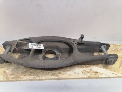 Рычаг подвески BMW E90 E87