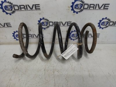 Пружина подвески Chevrolet Lacetti
