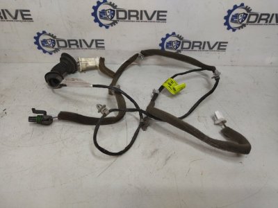 Коса (жгут) проводов двери Chevrolet Lacetti