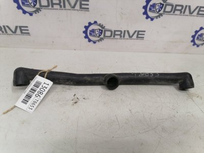 Патрубок картерных газов Mercedes W163