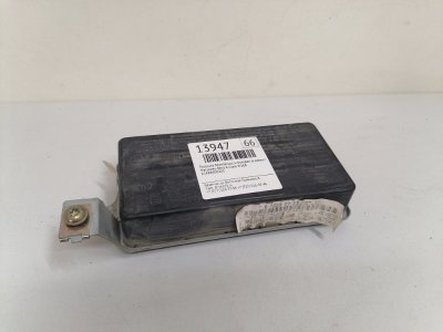Подушка безопасности боковая (в дверь) Mercedes A-Class W168