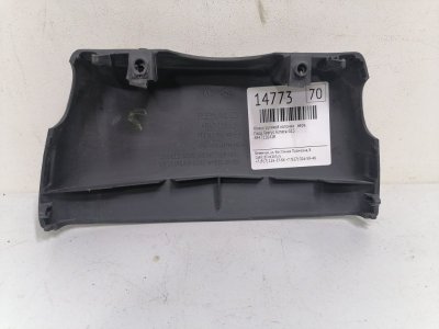 Кожух рулевой колонки Лада Ларгус Almera G15
