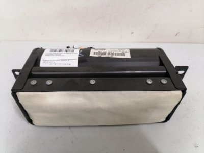 Подушка безопасности пассажира (в торпедо) Volkswagen Passat B5