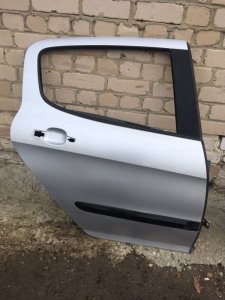 Дверь боковая Peugeot 308 2008 308