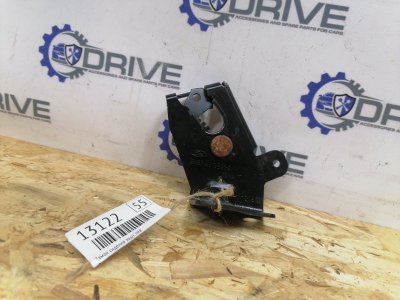 Замок сидения Ford Focus 3