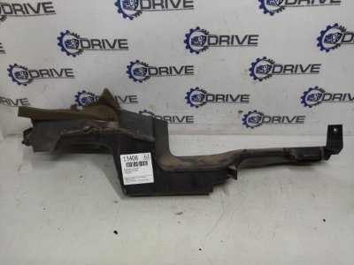 Воздуховод отопителя Volkswagen Passat B4