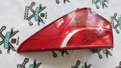 Фонарь заднего хода Hyundai Santa Fe DM