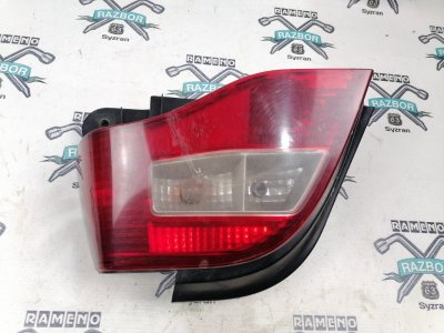 Фонарь заднего хода Daewoo Nexia N150