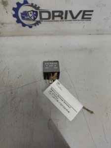 Реле VAG