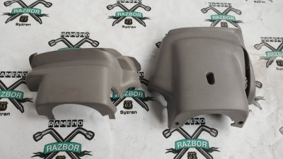 Кожух рулевой колонки Toyota Prius 1998 NHW10