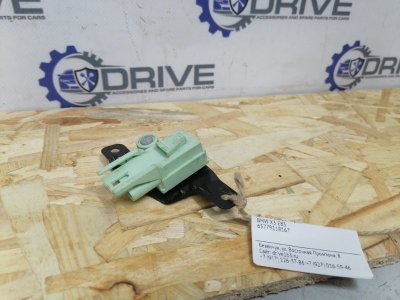 Датчик удара BMW X3 E83