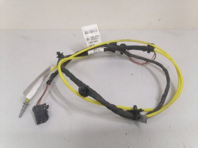 Проводка двери Mercedes A-Class W168