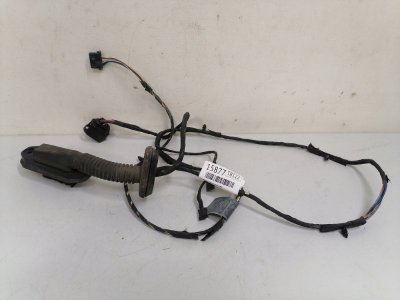 Проводка двери BMW 5-Series E60