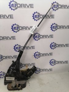 Замок двери Geely MK Cross