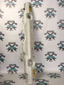 Планка радиатора Toyota Prius 2007 NHW20