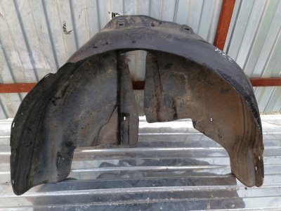 Подкрылок (локер) Volkswagen Passat B5