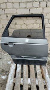 Дверь боковая Volkswagen Passat 1989