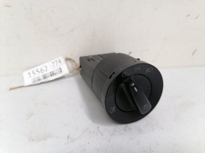 Переключатель света Volkswagen Passat Sharan B5