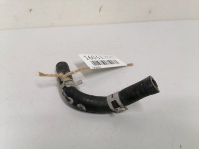Патрубок Opel Astra H