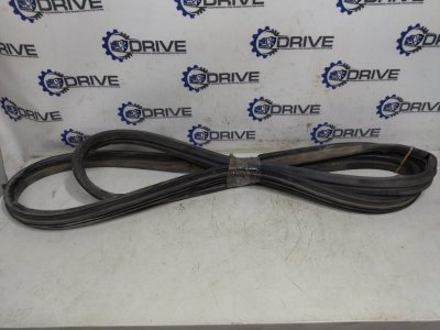 Уплотнитель проема двери Daewoo Nexia 2002-2008 N100