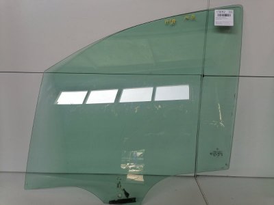 Стекло двери Mercedes A-Class W168